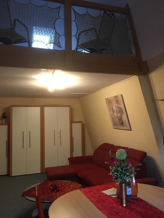 Haus Dachsberg Todtmoos Apartment Ngoại thất bức ảnh